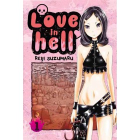 Love in Hell 1